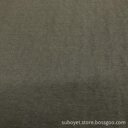 30S N/R Crepe Fabric